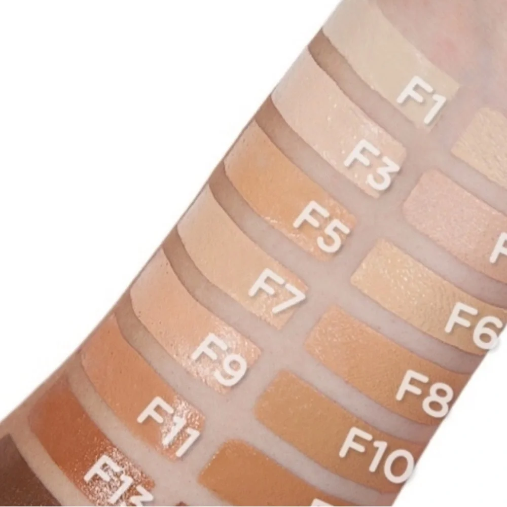 REVOLUTION FAST STICK BASE FOUNDATION NEW and‎ Sealed